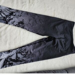 Zyia Leggings